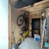 Drie fietsen onder elkaar met de Flowter Pedaalhanger