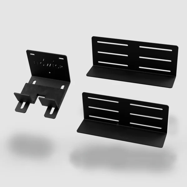 Flowter Pedal Hanger