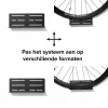 Flowter Pedaalhanger (Plus) Verschuiving