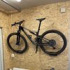 Customer satisfied with his Flowter Pedal Hanger